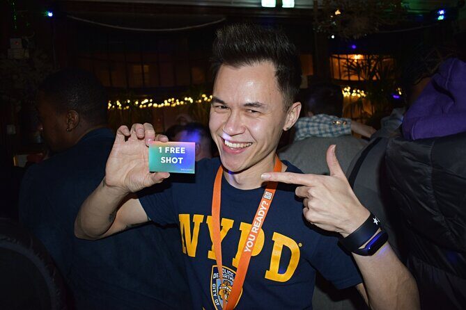 Camden Pub Crawl in London - FAQ