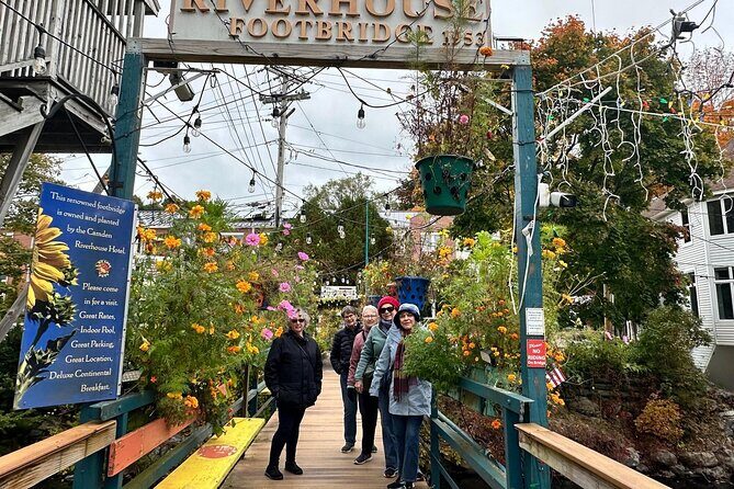 Camden, Rockland, Pemaquid, and Belfast Private Tour - Who Will Love This Tour?