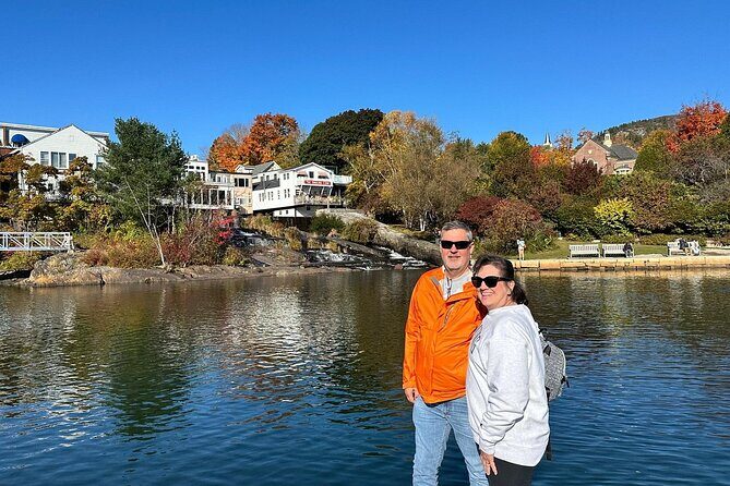 Camden, Rockland, Pemaquid, and Belfast Private Tour - FAQs