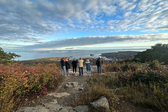 Camden, Rockland, Pemiquid, and Belfast Exclusive Private Tour - Exploring Maine’s Coast: The Itinerary in Detail