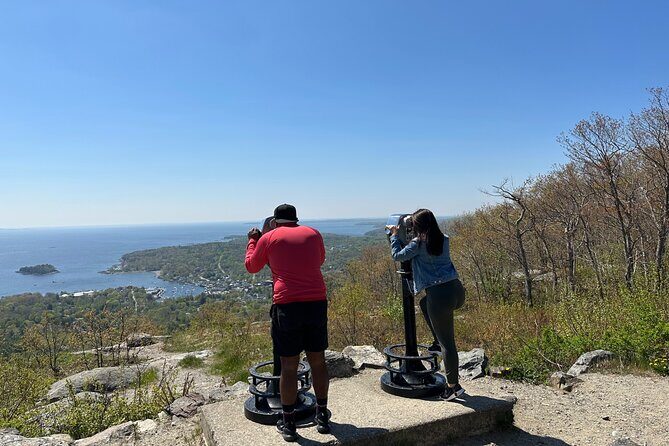 Camden, Rockland, Pemiquid, and Belfast Exclusive Private Tour - FAQs