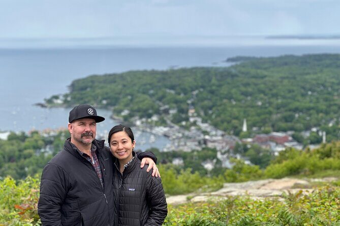 Camden, Rockland, Pemiquid, and Belfast Exclusive Private Tour - Final Words