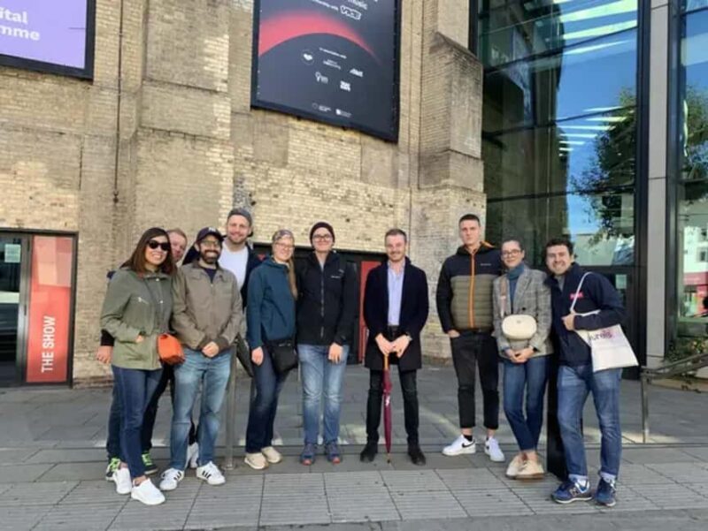 Camden Town - Markets, Music, Pubs, and more! - Limitations and Considerations