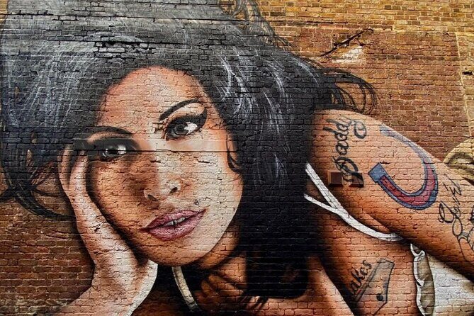 Camden Walking Tour in London - Who Will Love This Tour?