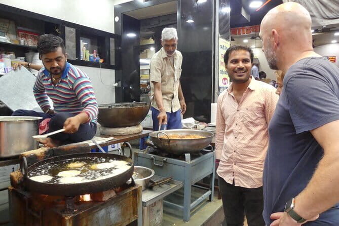 Camel Desert Safari with Sunset -The Pushkar Route - An In-Depth Look at the Experience