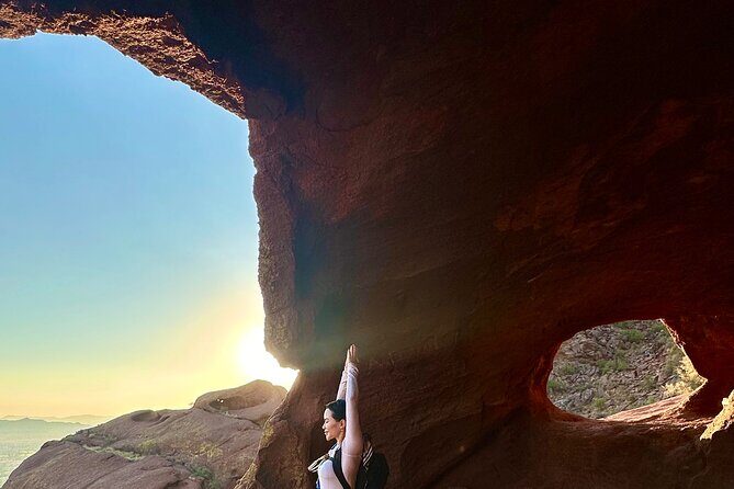 Camelback's Hidden Gems - Hike & Yoga with a View - Practical Details and Tips