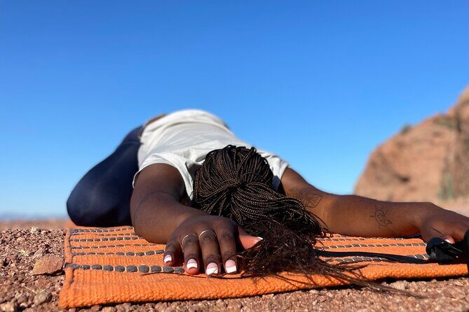 Camelback's Hidden Gems - Hike & Yoga with a View - Frequently Asked Questions