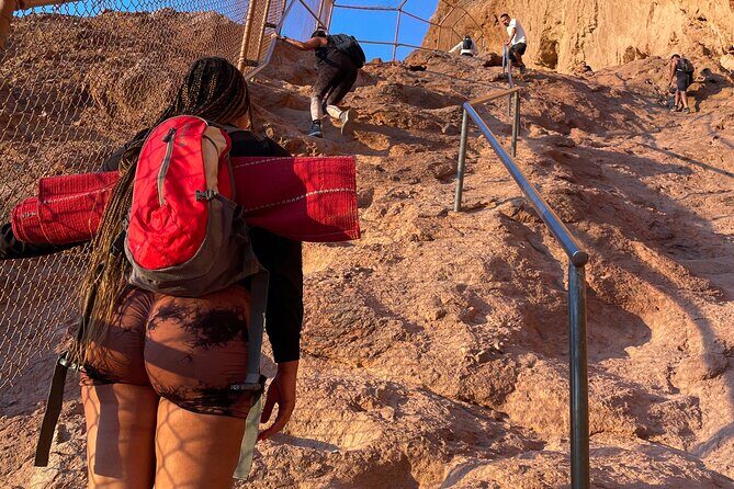 Camelback's Hidden Gems - Hike & Yoga with a View - Final Thoughts