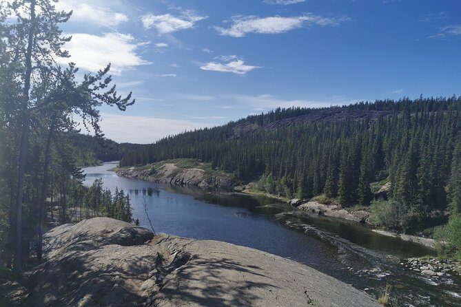 Cameron Falls Hiking Tour - Price and Value: Is it Worth It?