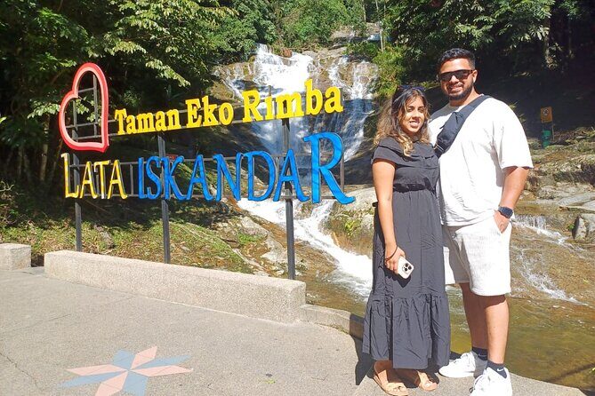 Cameron Highland Day Tour From Kuala Lumpur By Group - The Authentic Experiences and Hidden Gems