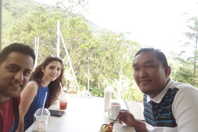 Cameron Highland Day Tour From Kuala Lumpur With Lunch Local food - Stop 4: Rose Valley — European Charm in the Highlands