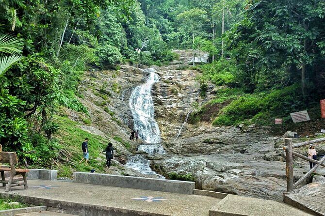 Cameron Highland Full Day Tour from KL City (Private) - FAQ