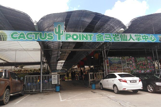 Cameron Highland Private Day Tour - Final Thoughts