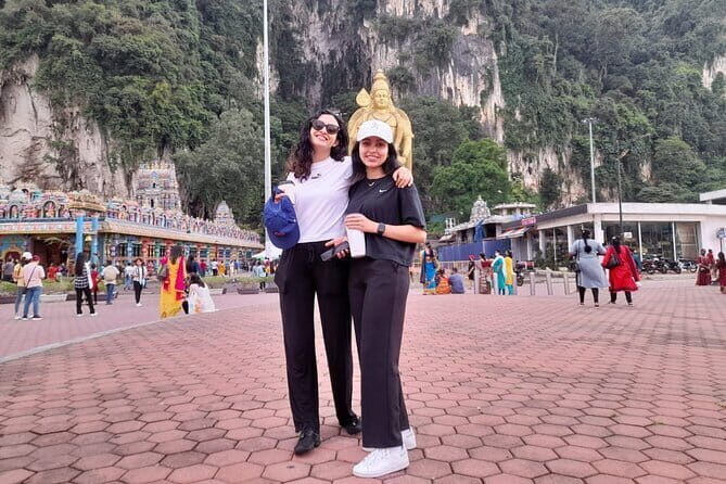 Cameron Highlands & Batu Caves Tour - Authentic Experiences and Hidden Gems