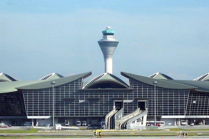 Cameron Highlands City to Kuala Lumpur Airport - Why Choose This Transfer?