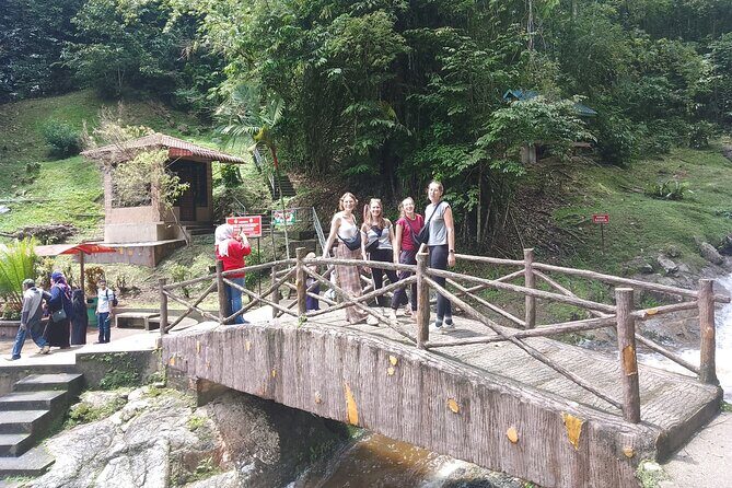 Cameron Highlands Day Trip - An In-Depth Look at the Cameron Highlands Tour