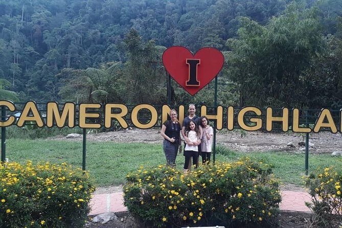 Cameron Highlands Day Trip From Kuala Lumpur - Final Thoughts: Who is This Tour Best For?