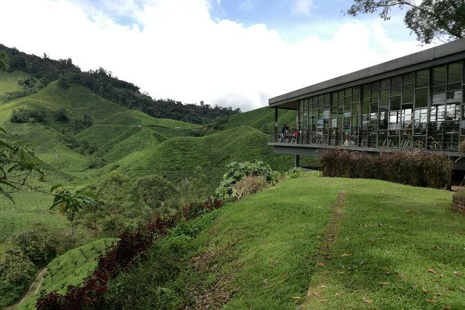 Cameron Highlands, Garden of Nature Full Day Private Guided Tour - FAQ