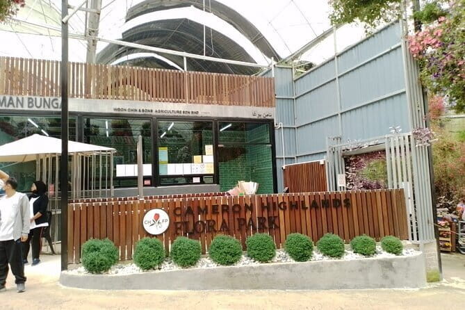 Cameron Highlands Multi Days Tour - Practical Considerations