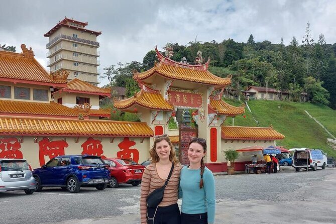 Cameron Highlands Nature & Batu caves Culture Tour - Who Should Consider This Tour?