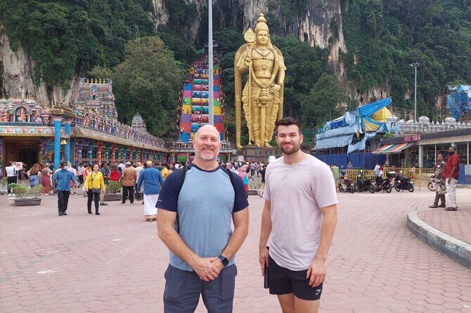 Cameron Highlands Nature & Batu caves Culture Tour - Final Thoughts