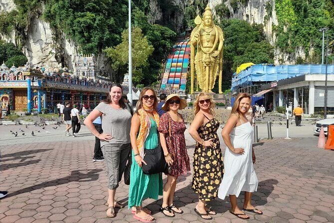 Cameron Highlands Nature & Batu caves Culture Tour - FAQ