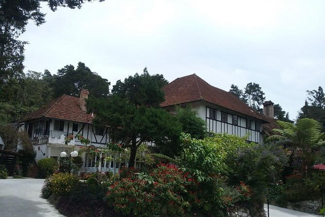 Cameron Highlands Sightseing Tour - Final Thoughts