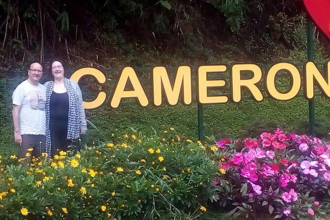 Cameron Highlands Sunrise Discovery - An In-Depth Look at the Cameron Highlands Sunrise Discovery Tour