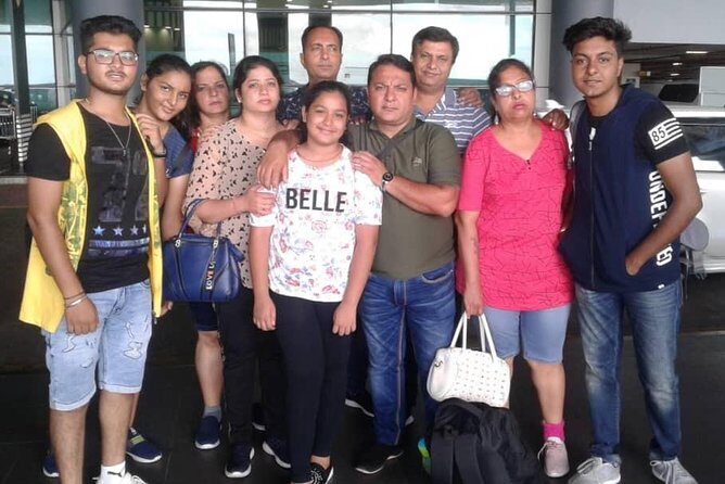 Cameron Highlands to Kuala Lumpur International Airport EN-ROUTE Batu Caves Tour - The Itinerary Breakdown: What to Expect