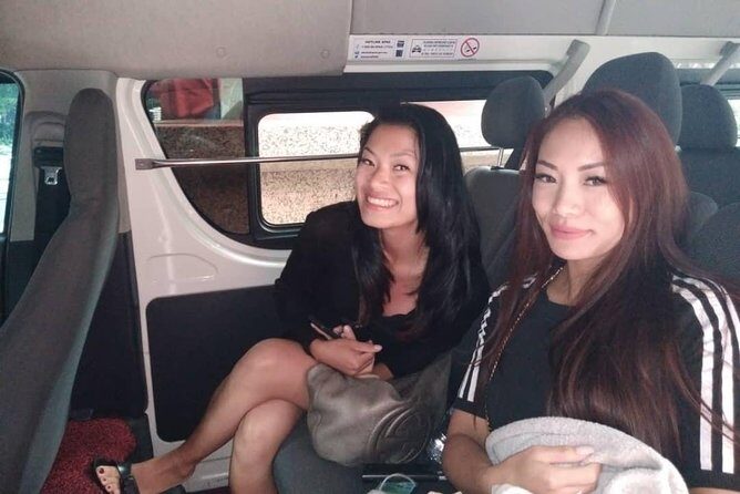 Cameron To KL City EN-ROUTE Waterfalls & Boh Tea Plantation - An In-Depth Look at the Tour Experience