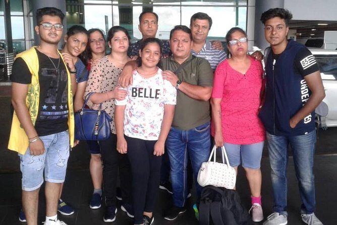 Cameron To KL City EN-ROUTE Waterfalls & Boh Tea Plantation - The Sum Up
