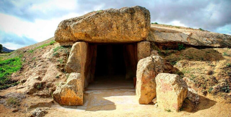 Caminito del Rey and Antequera: Dolmens and Free Time from Malaga - Value and Practical Tips