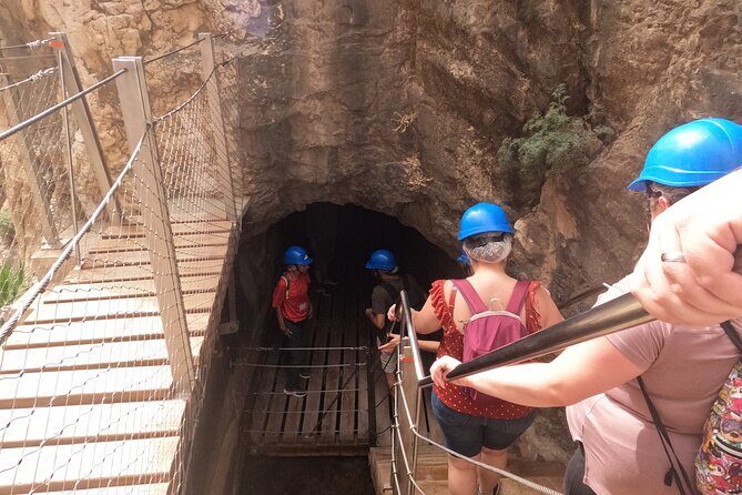Caminito del Rey Day Trip from Costa del Sol - In The Sum Up