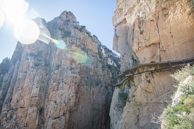 Caminito del Rey: Day trip from Granada - The Sum Up