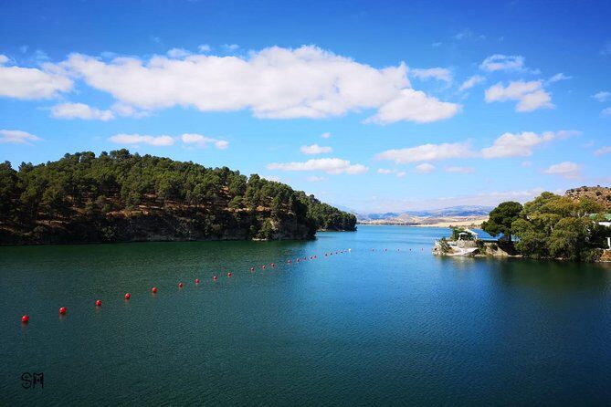 Caminito del Rey from Seville - The Cultural and Culinary Experience