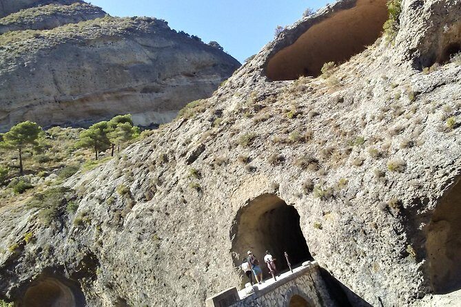 Caminito del Rey from Seville - Frequently Asked Questions