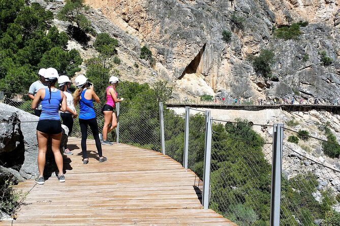 Caminito del Rey group walking tour - The Sum Up: Who Should Consider This Tour?