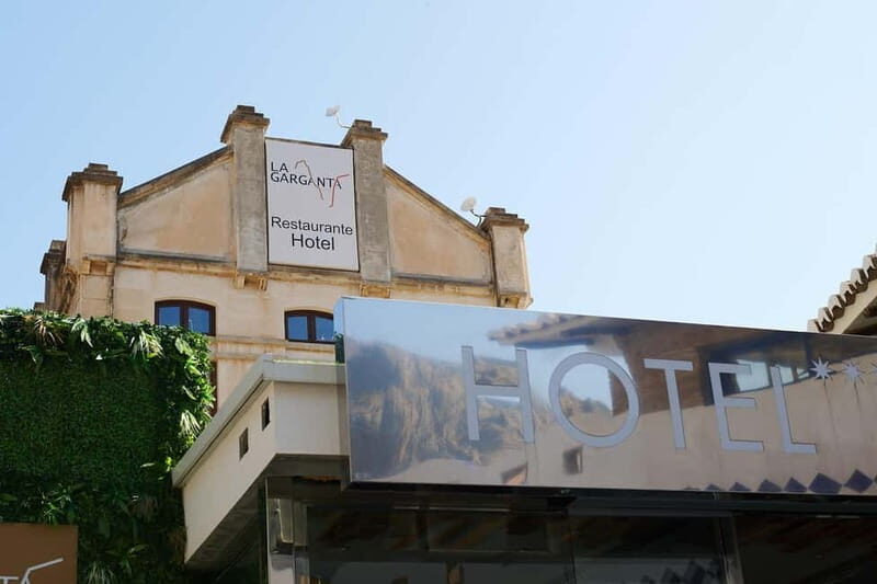 Caminito del Rey: Guided tour in German from El Chorro - FAQs