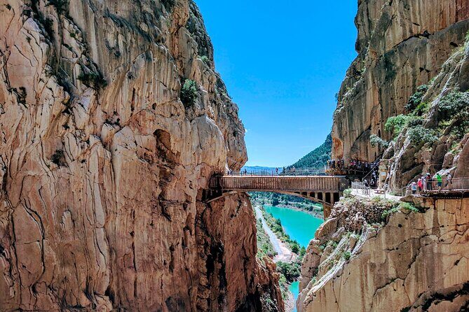Caminito del Rey Private From Malaga - Is This Tour Worth It?