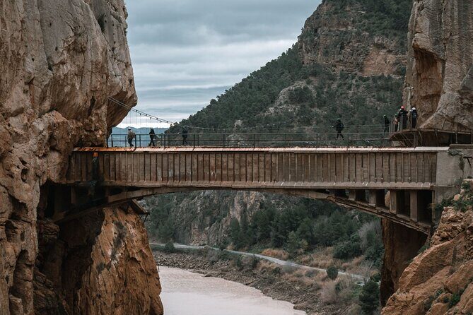 Caminito del Rey Private From Malaga - Final Thoughts