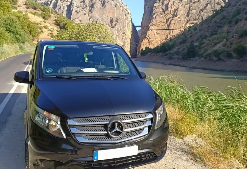 Caminito del Rey private tour from Costa del Sol - Key Points