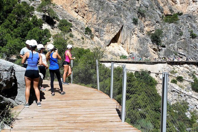 Caminito del Rey private walking tour - Final Thoughts