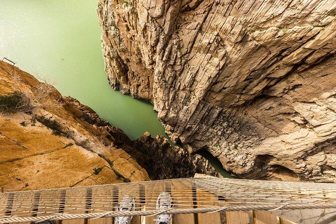 Caminito del Rey Tour from Malaga - What Do People Love Most?