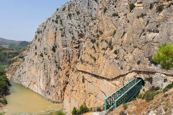 Caminito del Rey Tour from Malaga - The Sum Up