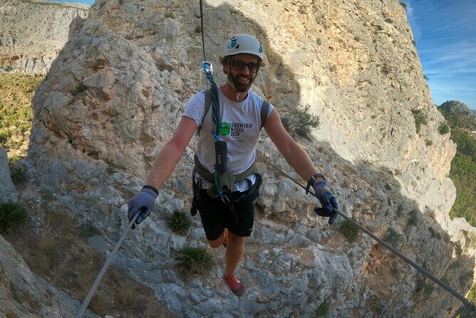 Caminito del Rey - Via Ferrata & Zip Line Adventure - FAQ