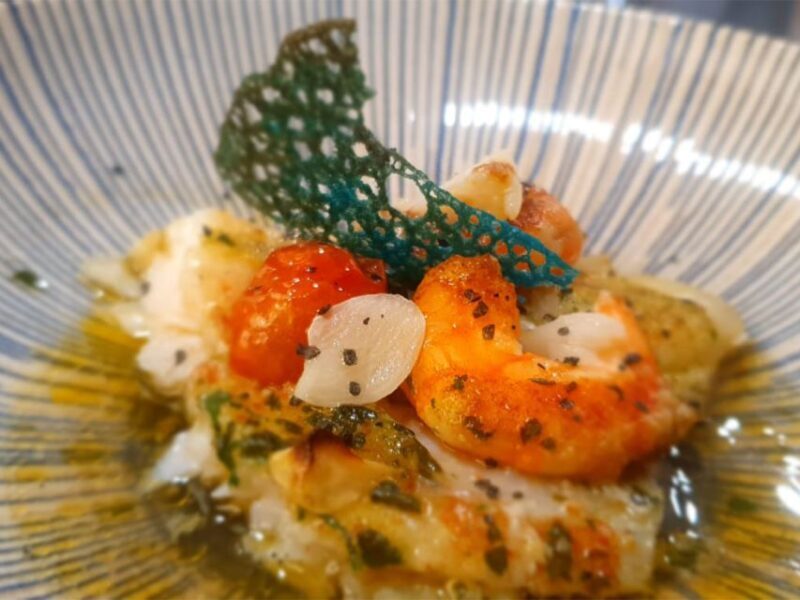 Caminito del Rey & White Village Tour with Tapas from Málaga - Key Points