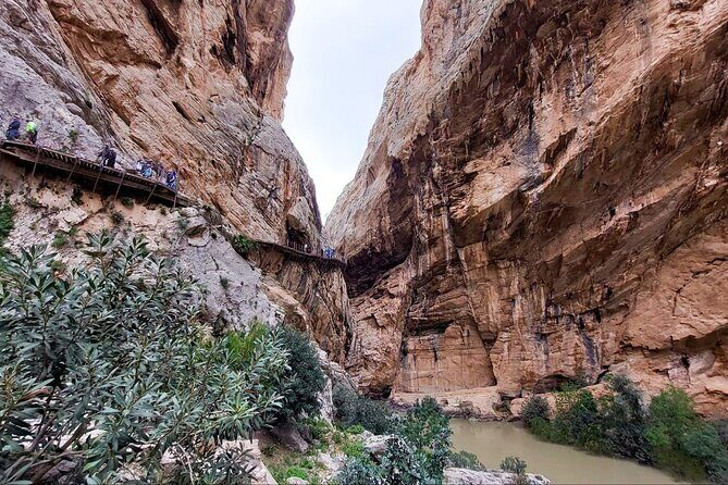 Caminito del Rey with Pickup from Malaga City - Final Thoughts