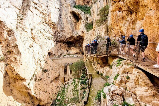 Caminito del Rey with Pickup from Nerja, Torrox and Torre del Mar - The Bottom Line: Should You Go?