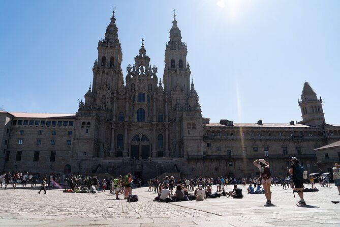 Camino de Santiago Portuguese from Tui to Santiago de Compostela - Final Thoughts