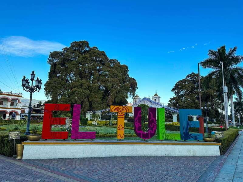 Caminos del Condoy: Boiling water, Mitla. Mezcal - An In-Depth Look at the Tour Itinerary